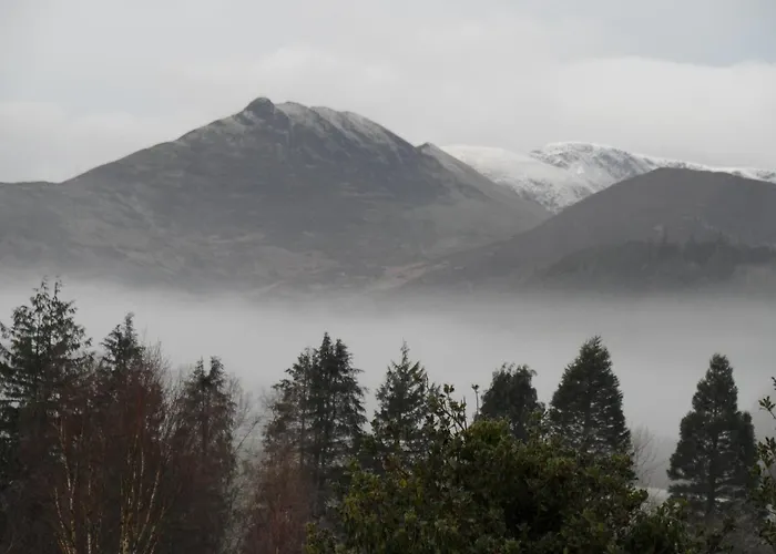 Lane Rigg Bed & Breakfast 3*