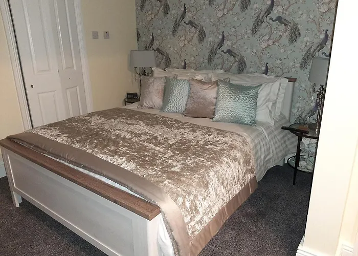 Lane Rigg 3* Keswick (Cumbria)