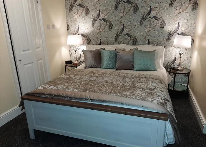 Bed & Breakfast Lane Rigg 3*