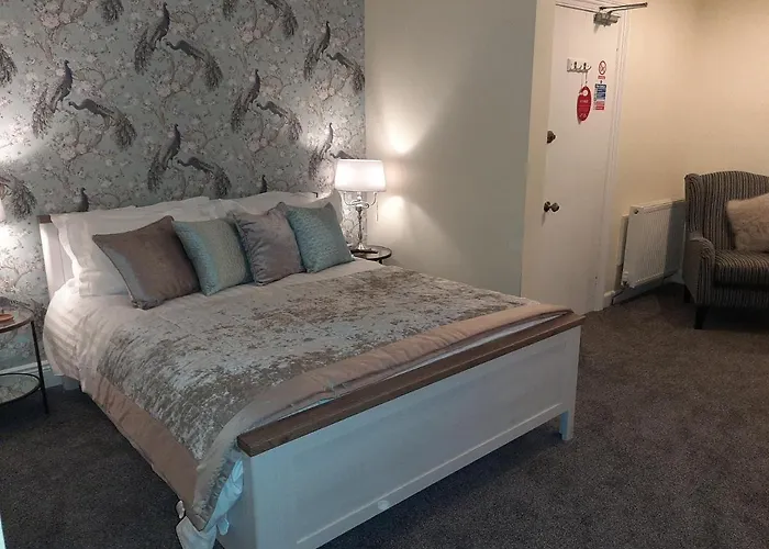 Bed & Breakfast Lane Rigg Keswick (Cumbria)