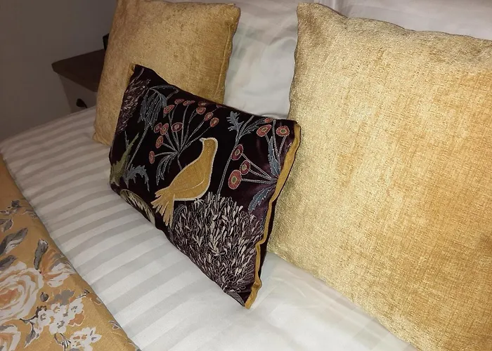 Bed & Breakfast Lane Rigg 3*