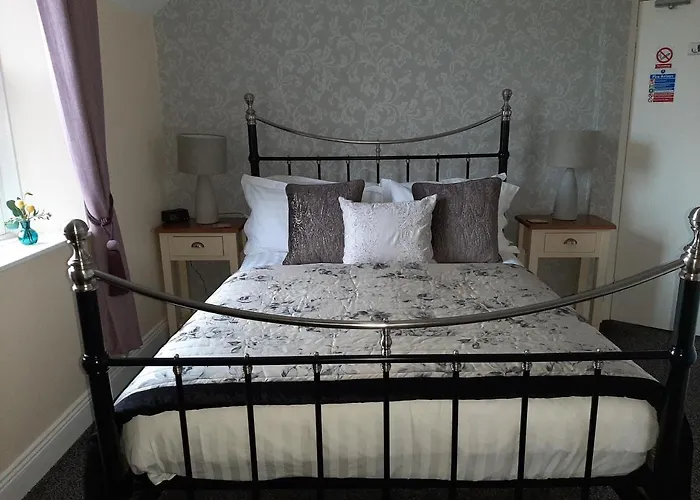 Lane Rigg Bed & Breakfast