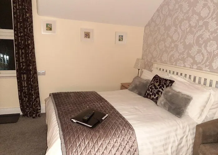 Lane Rigg Bed & Breakfast 3*