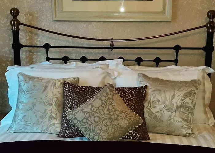 Lane Rigg Bed & Breakfast 3*