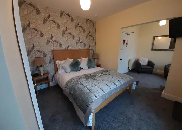 Bed & Breakfast Lane Rigg 3*