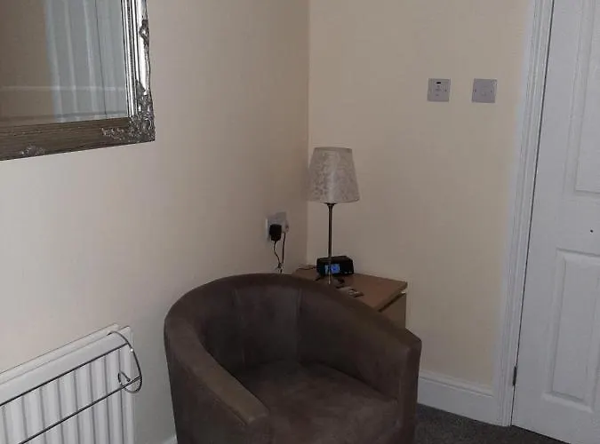 Bed & Breakfast Lane Rigg