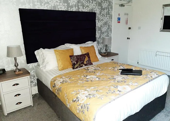 Bed & Breakfast Lane Rigg Keswick (Cumbria)