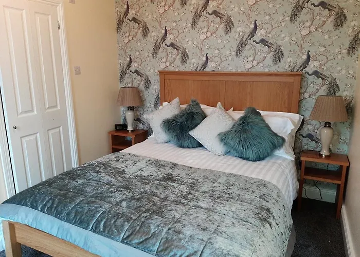Lane Rigg Bed & Breakfast 3*