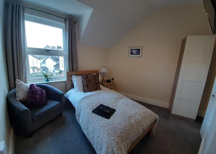 Lane Rigg Keswick (Cumbria)