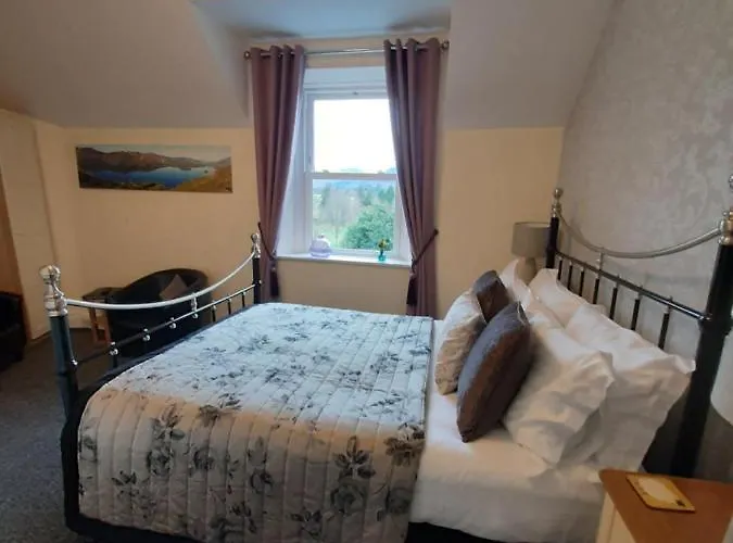 Lane Rigg Bed & Breakfast Keswick (Cumbria)