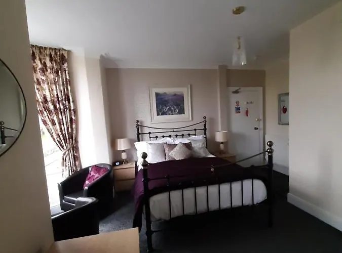 Lane Rigg Bed & Breakfast