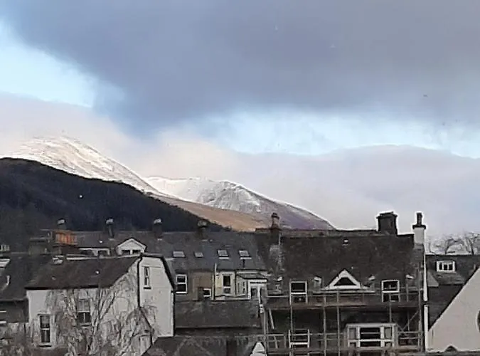 Lane Rigg Bed & Breakfast Keswick (Cumbria)