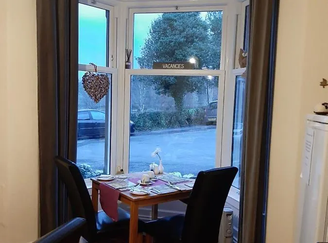 Lane Rigg Bed & Breakfast