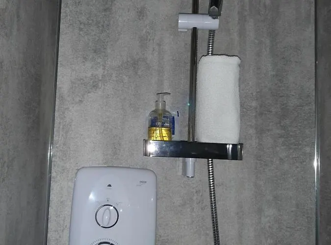 Bed & Breakfast Lane Rigg 3*