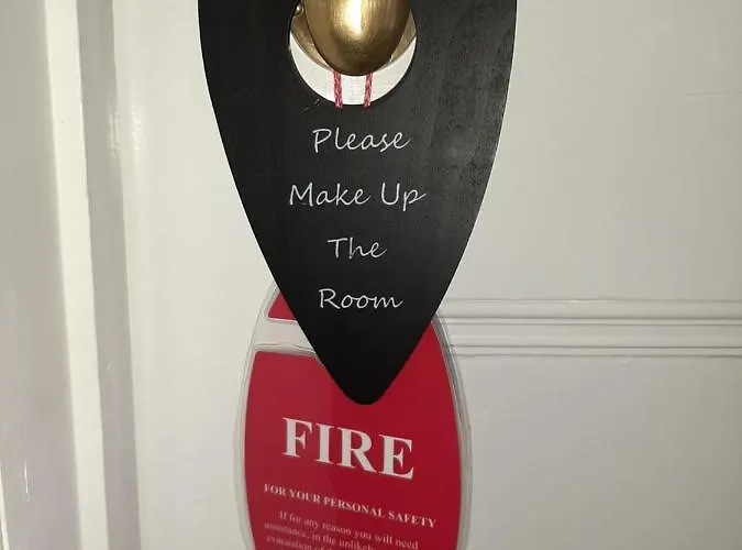 Bed & Breakfast Lane Rigg Keswick (Cumbria)