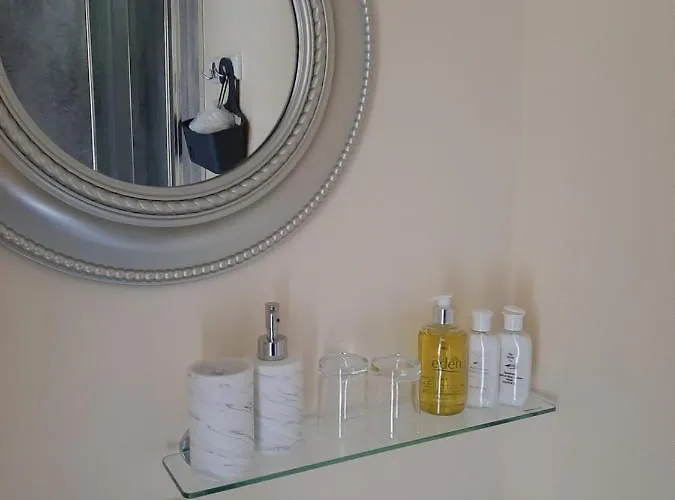 Bed & Breakfast Lane Rigg Keswick (Cumbria)