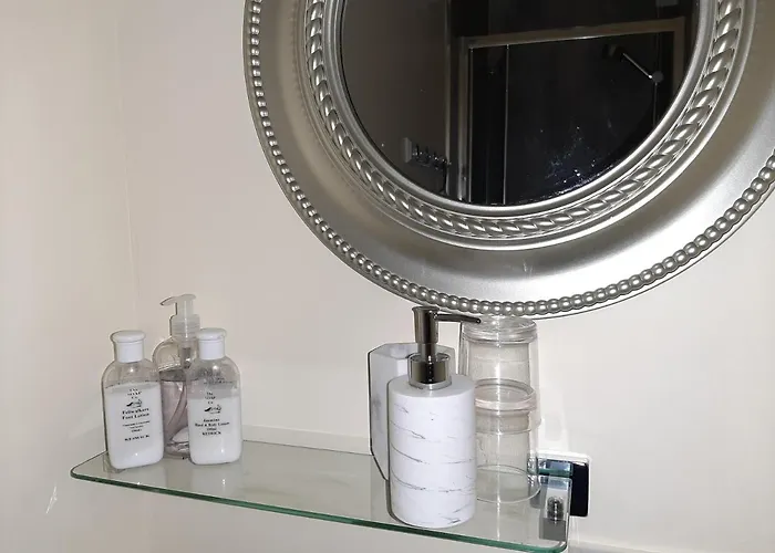 Bed & Breakfast Lane Rigg Keswick (Cumbria)