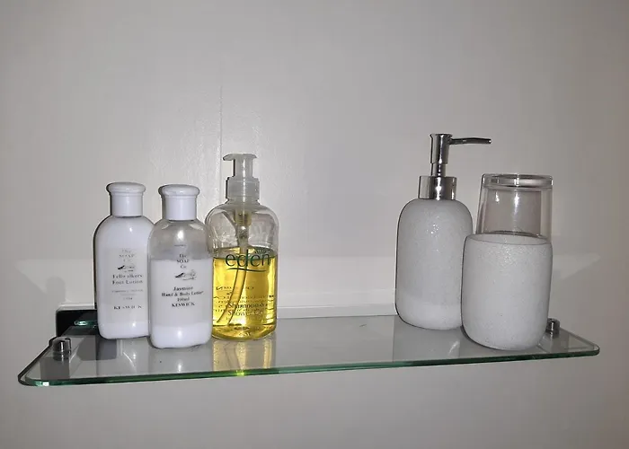 Lane Rigg Bed & Breakfast