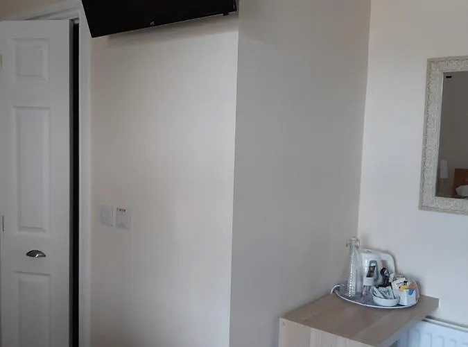 Lane Rigg Bed & Breakfast