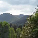 Lane Rigg Bed & Breakfast