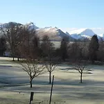 Lane Rigg Bed & Breakfast