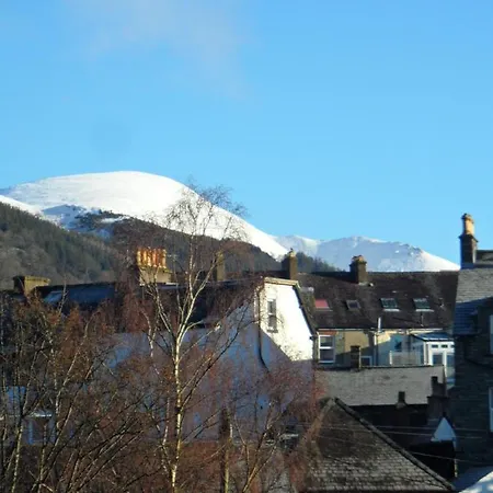 Lane Rigg فندق مبيت وإفطار 3*