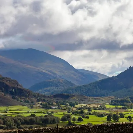 Lane Rigg فندق مبيت وإفطار 3*