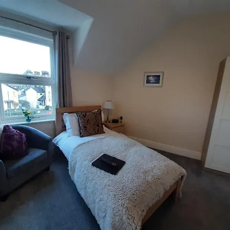 Lane Rigg كيسويك