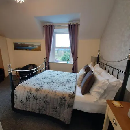 Lane Rigg فندق مبيت وإفطار كيسويك