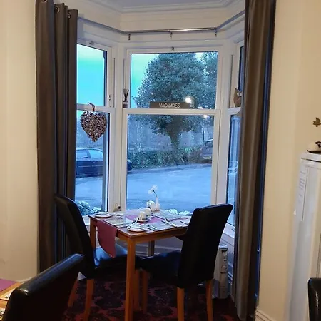 Lane Rigg فندق مبيت وإفطار