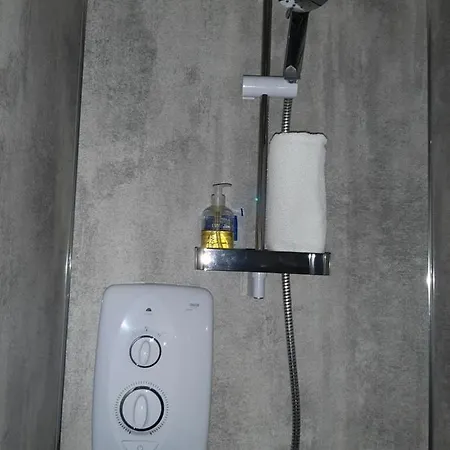 فندق مبيت وإفطار Lane Rigg 3*